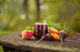 Orange, Beetroot, Apple and Ginger - Small