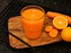 Orange and Carrot - Large
