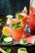 Watermelon, Mint and Lemon - Large