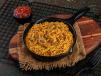 Tandoori Maggi