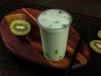 Kiwi Milkshake