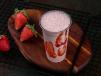 Strawberry Milkshake