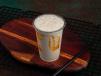 Butterscotch Milkshake