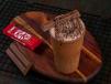 KitKat Milkshake