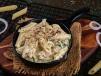 White Sauce Pasta