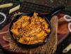 Tandoori Sauce Pasta