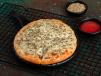 Plain Cheese Pizza