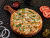 Veg Cheese Pizza