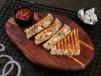 Paneer Takatak Sandwich