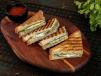 Cheese Chutney Sandwich