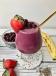 Banana, Strawberry and Blueberry - Small