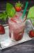 Strawberry Soda