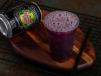 Blueberry Soda