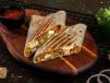Paneer Wrap