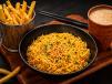 Maggi + Fries + Drink