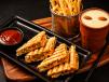 Sandwich + Fries + Drink