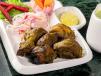 Chicken Haryali Kebab