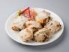 Chicken Malai Kebab