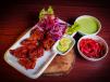 Chicken Tikka Kebab