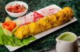 Mutton Arsalan Kebab