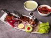Mutton Barra Kebab