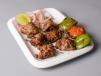 Mutton Tikka Kebab