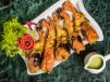 Prawn Tandoori