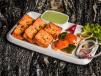 Paneer Tikka Kebab