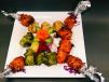 Assorted Chicken Platter - 13 Pcs