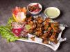 Wings Kabab (8 Pcs.)