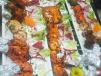 Arsalan Special Assorted Kebab Platter - 20 Pcs