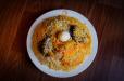 Mutton Biryani Special