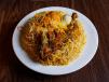 Chicken Biryani Special
