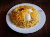 Egg Biryani