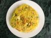 Vegetable Biryani