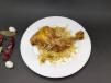 Extra Boti (1 Pc Chicken 80 G)