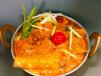 Mutton Kadai