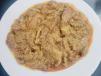 Mutton Pasinda (Shredded)