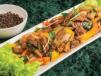 Mutton Pepper Fry (Boneless)
