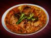 Chicken Achari Butter Masala