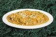 Chicken Garlic Butter Masala