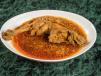 Chicken Kassa