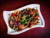 Chicken Pepper Fry (Boneless)