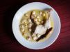 Chicken Rezala