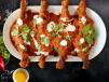 Chicken Tengri Butter Masala (Full)