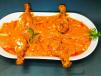 Chicken Tengri Butter Masala (Half)