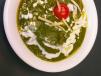 Palak Paneer