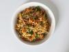 Afghani Pulao