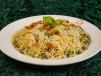 Peas Pulao