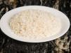 Steamed Rice